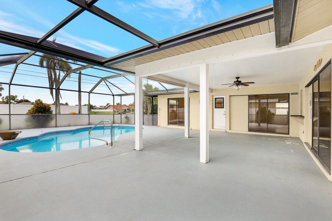 1118 SW 42nd St, Cape Coral, FL 33914