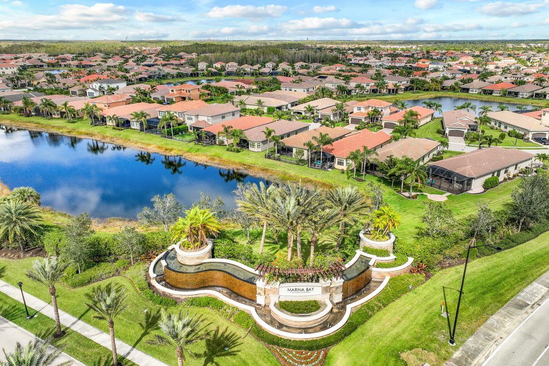 11558 Meadowrun Cir, Fort Myers, FL 33913