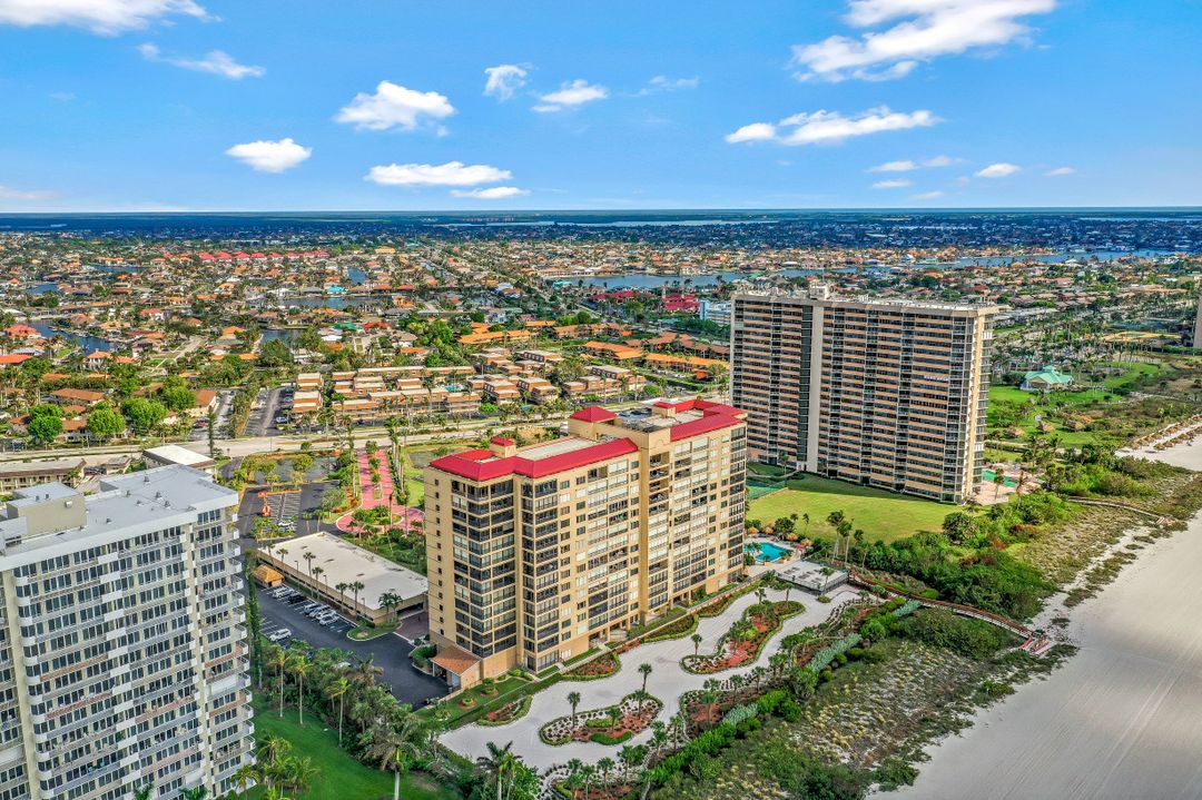 100 N Collier Blvd  #407, Marco Island, FL 34145