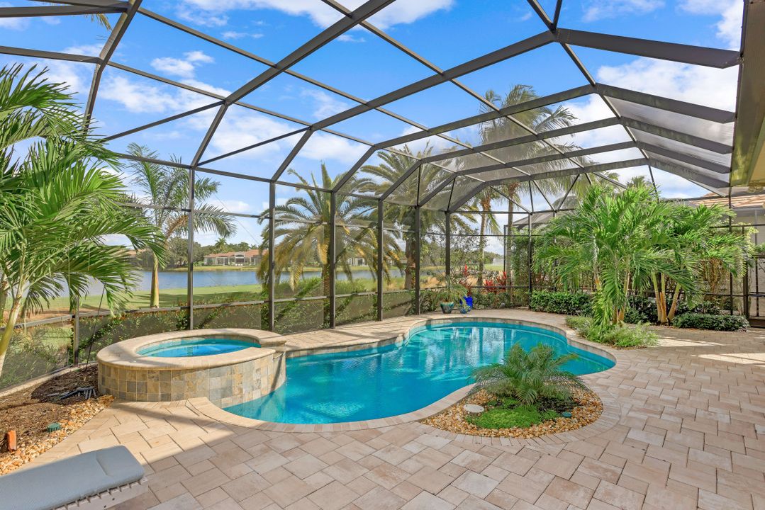 28618 La Caille Drive, Naples, FL 34119