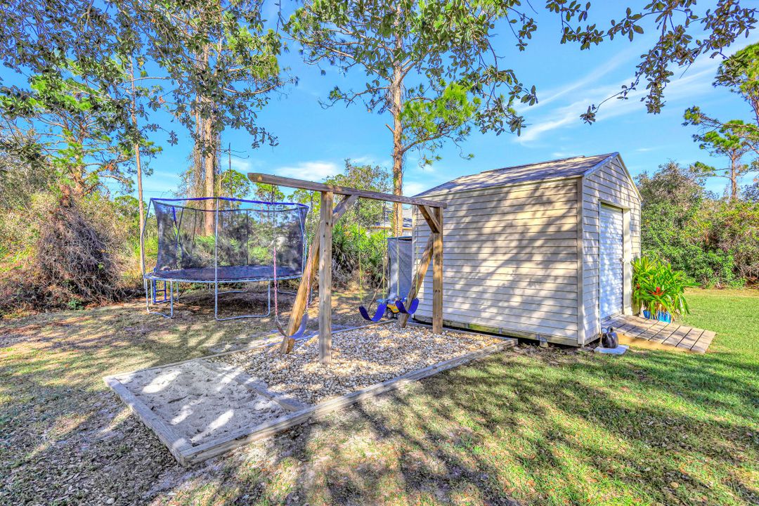 4604 Ida Ave S, Lehigh Acres, FL 33976