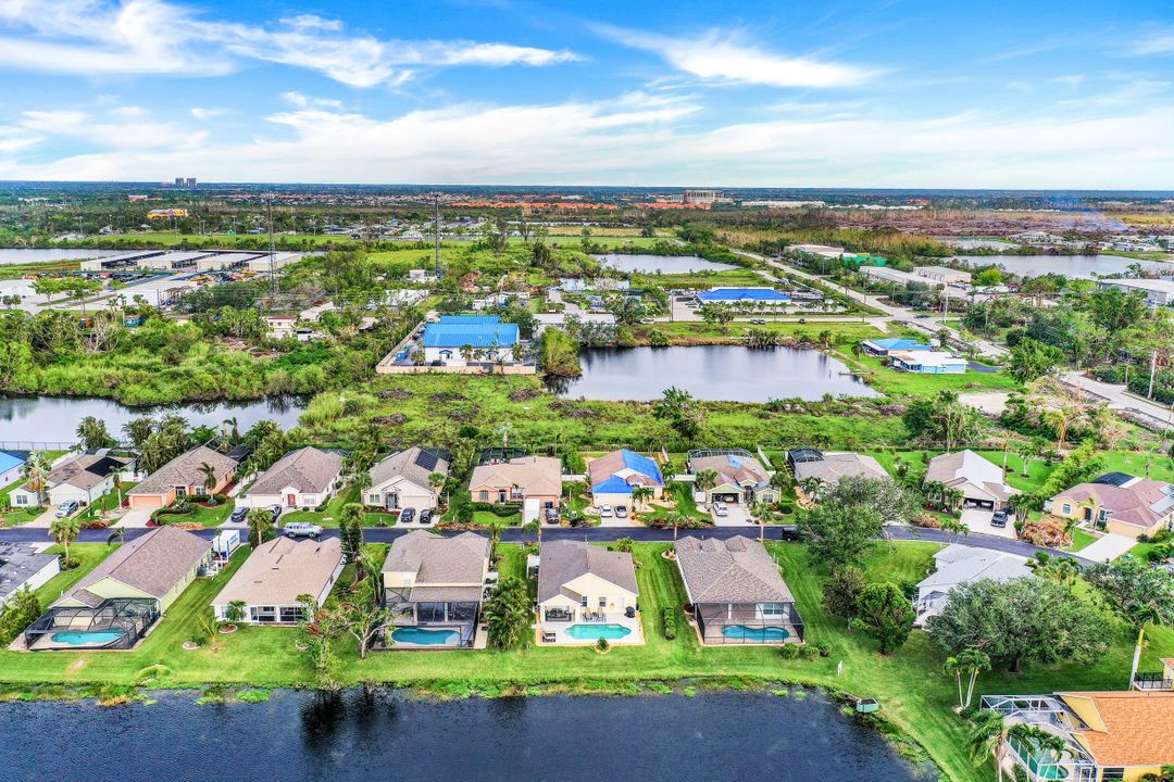 15654 Beachcomber Ave, Fort Myers, FL 33908