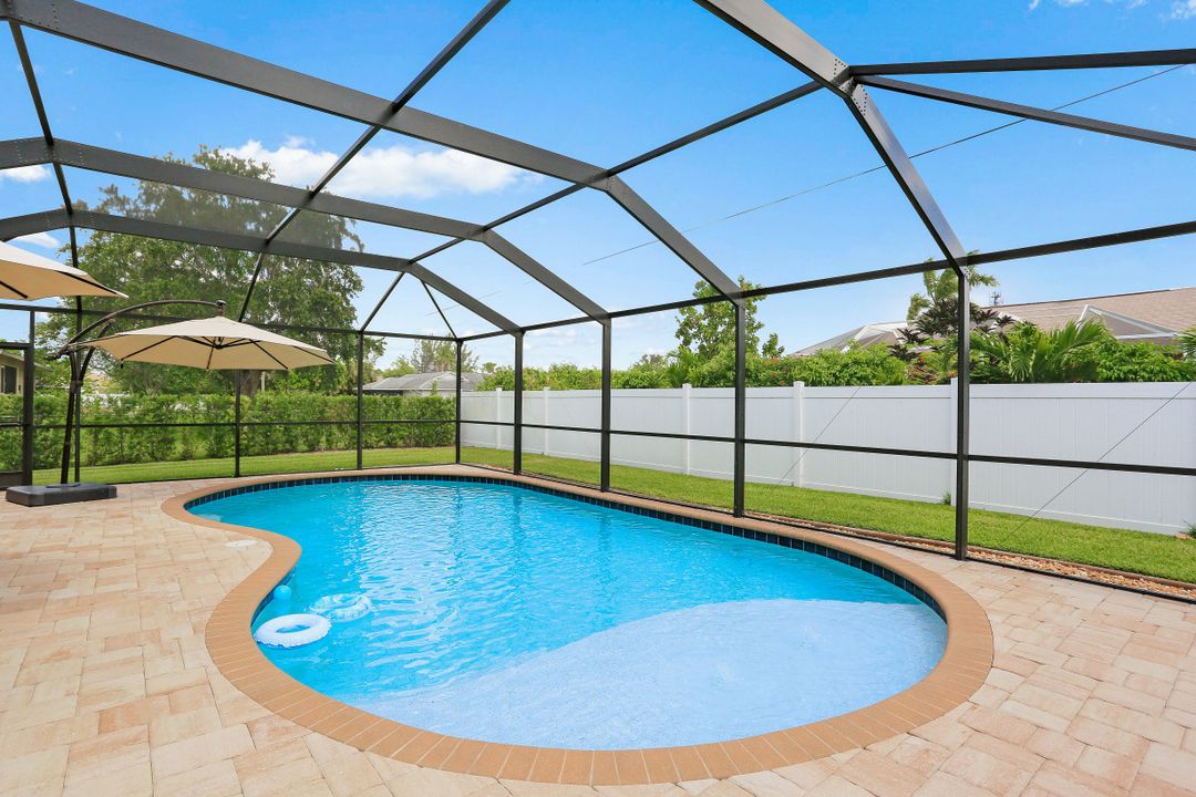 618 SW 18th St #PH , Cape Coral, FL 33991