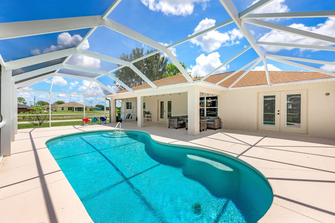 1812 NE 13th Ave, Cape Coral, FL 33909