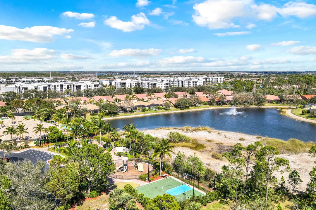 15206 Cortona Way, Naples, FL 34120