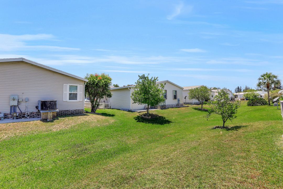 16240 Durham Ave, Fort Myers, FL 33908