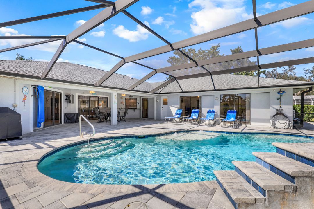 3919 SE 4th Ave, Cape Coral, FL 33904