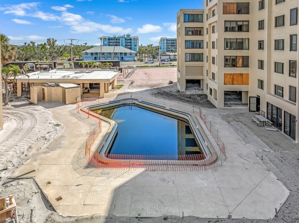 6672 Estero Blvd #A107, Fort Myers Beach, FL 33931