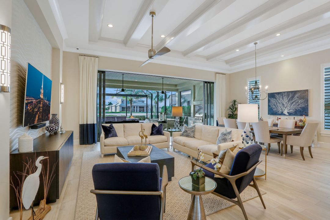 10510 Via Torino Way, Miromar Lakes, FL 33913