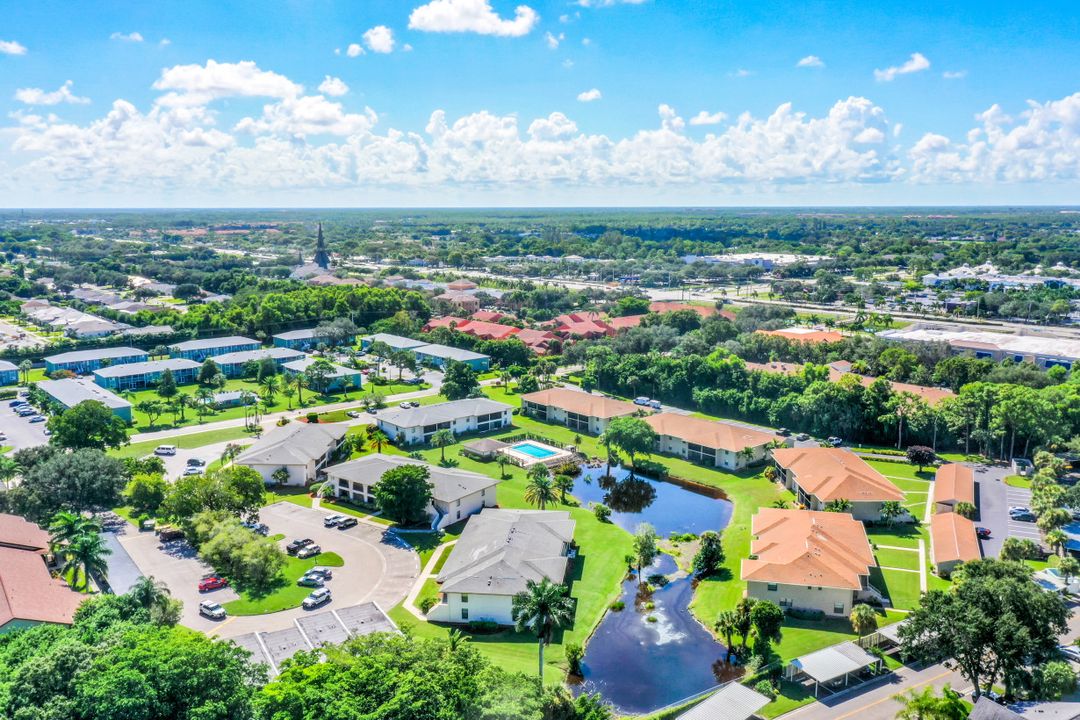 151 Cypress Way E  #A-5, Naples, FL 34110