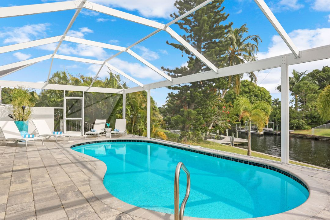 5341 Mikado Ct, Cape Coral, FL 33904