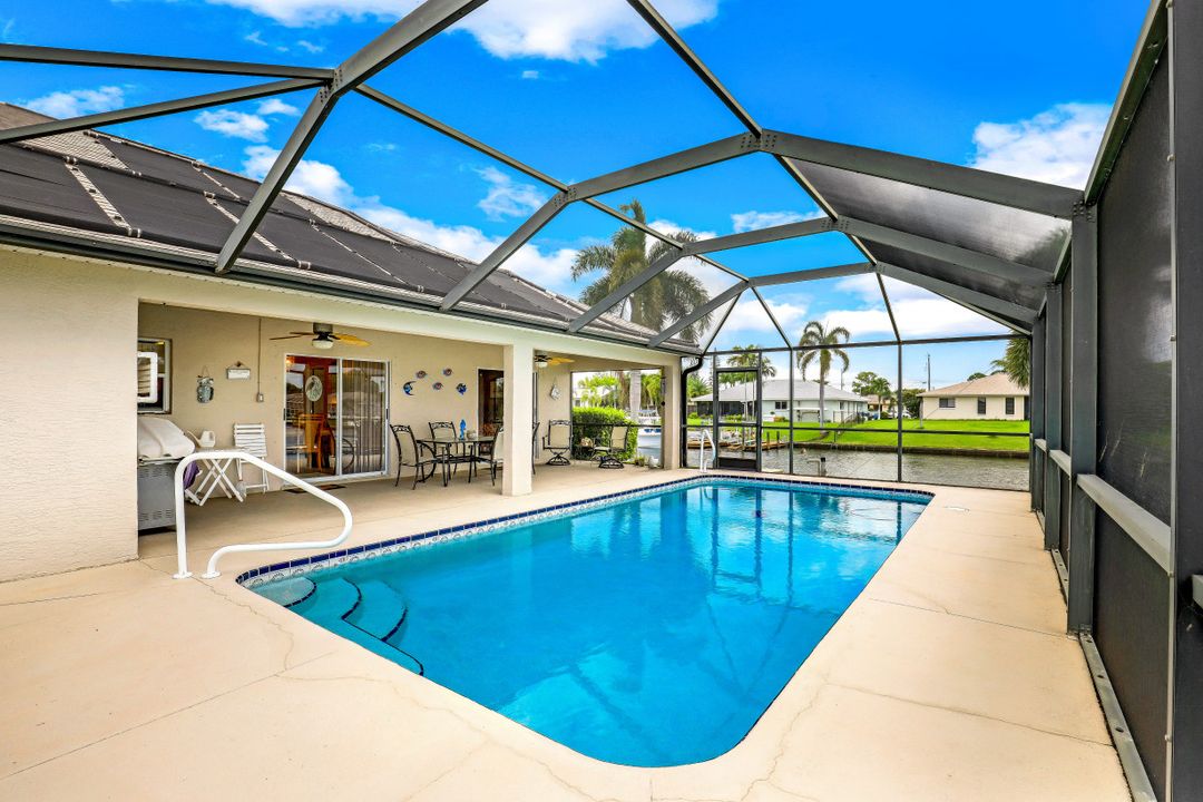 202 SW 37th Terrace, Cape Coral, FL 33914