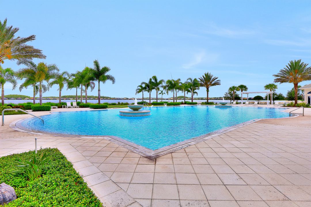 20473 Corkscrew Shores Blvd, Estero, FL 33928