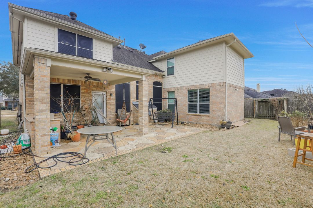 6106 Barkermist Ln, Katy, TX 77450