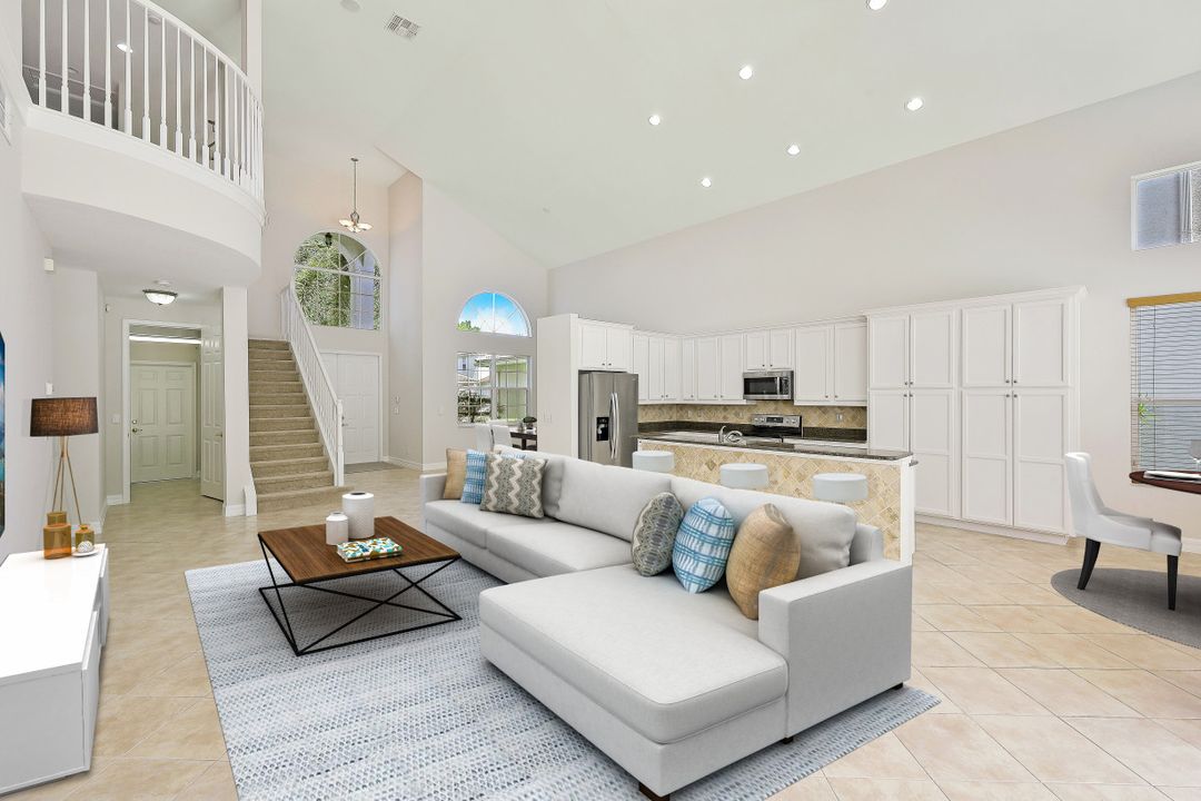 2366 Butterfly Palm Dr, Naples, FL 34119