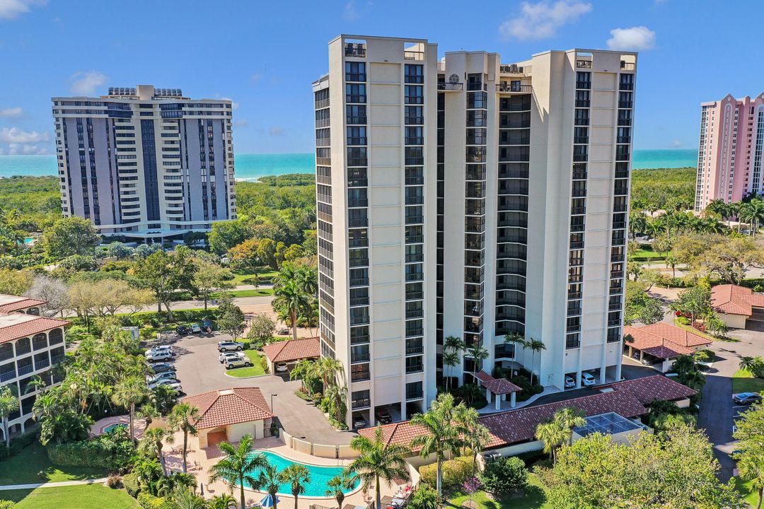 6000 Pelican Bay Blvd #801, Naples, FL 34108