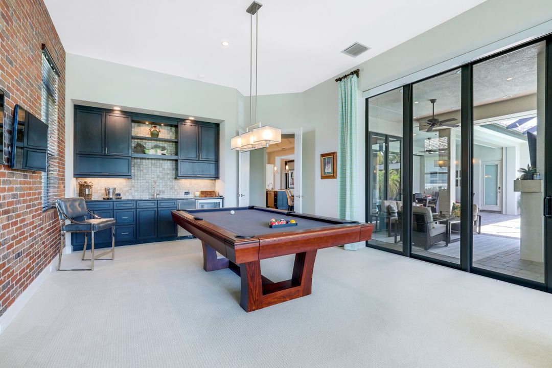 11824 Via Salerno Way, Miromar Lakes, FL 33913