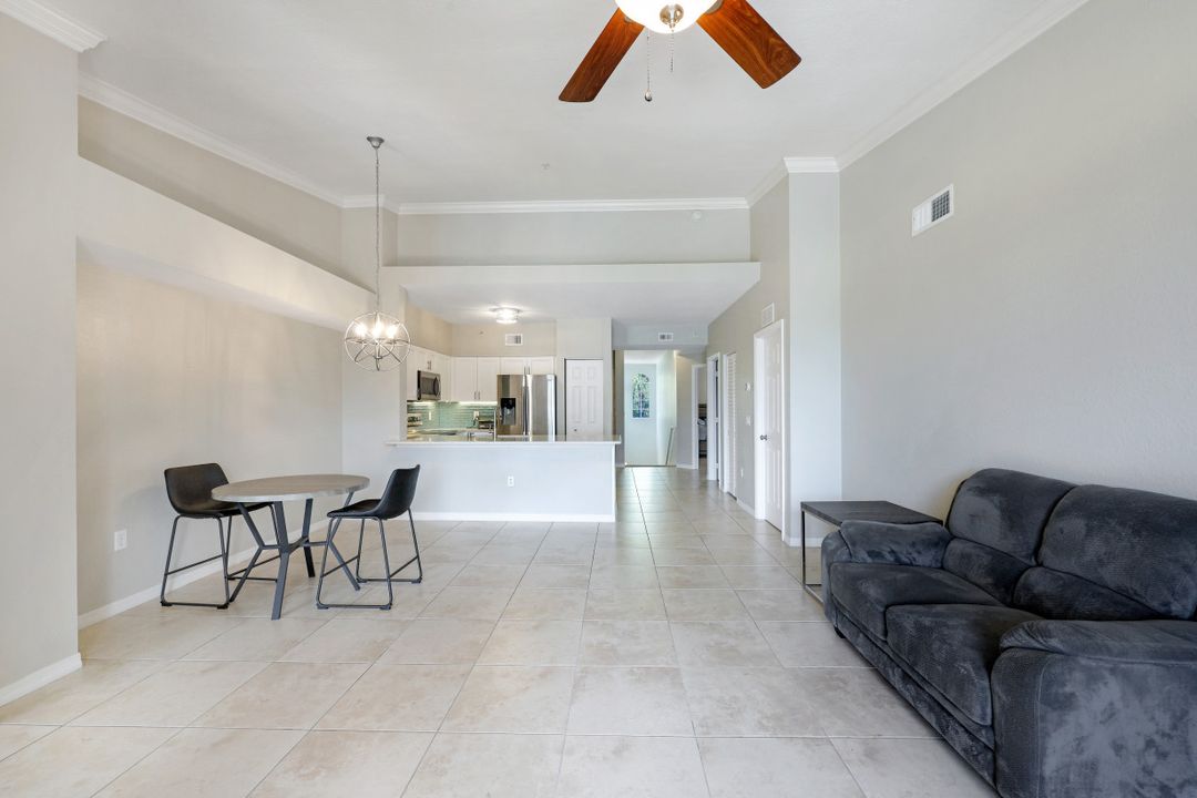 10017 Villagio Gardens Ln #207, Estero, FL 33928