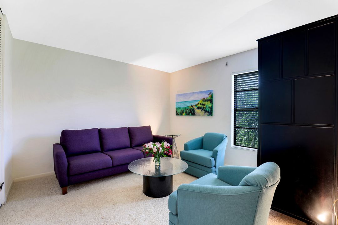 151 Cypress Way E  #A-5, Naples, FL 34110