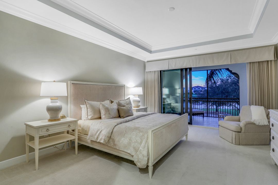 16440 Carrara Way #102, Naples, FL 34110