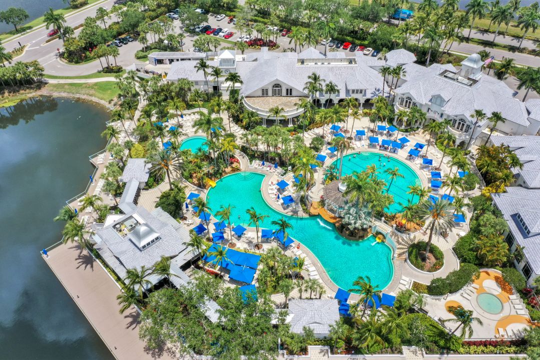 3031 Marengo Ct #101, Naples, FL 34114