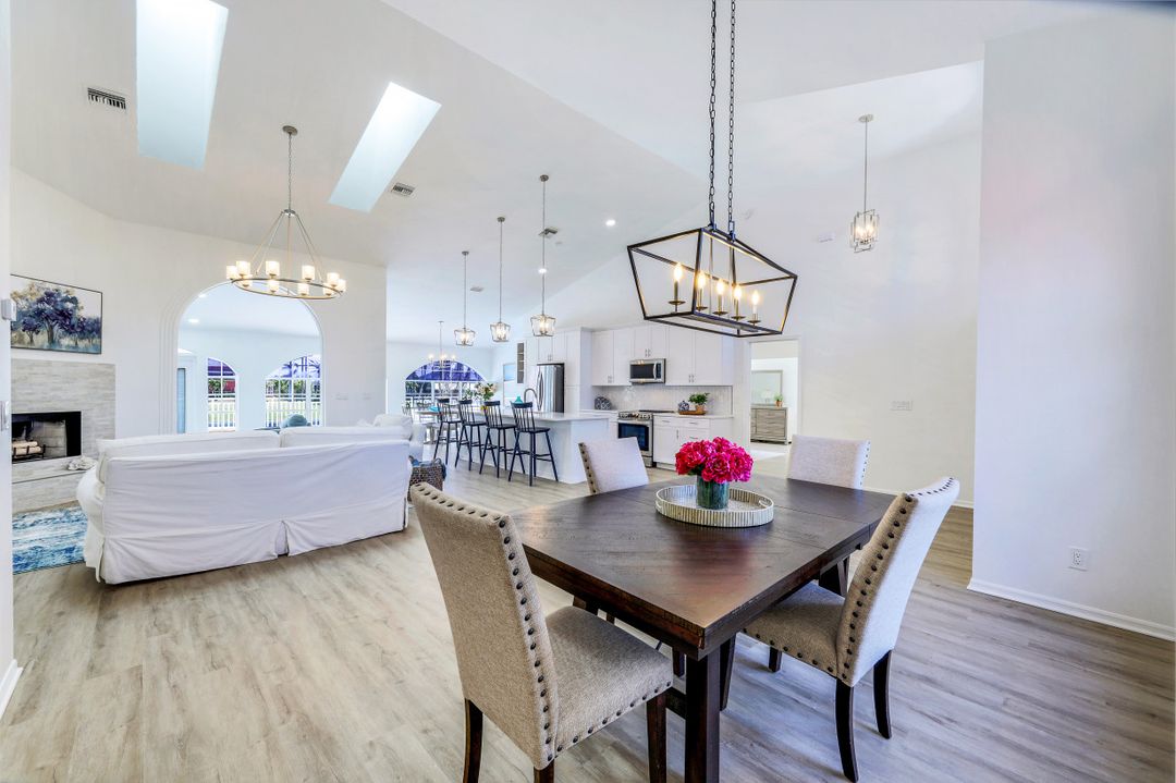 5005 SW 25th Pl, Cape Coral, FL 33914