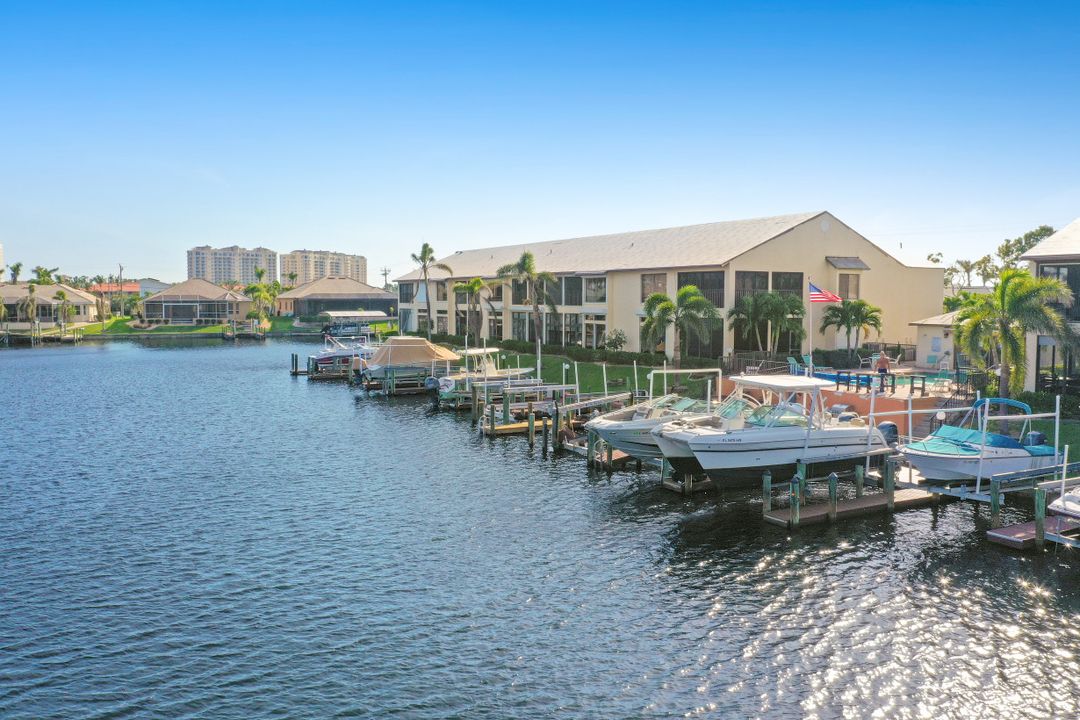 5605 SW 12th Ave #108, Cape Coral, FL 33914