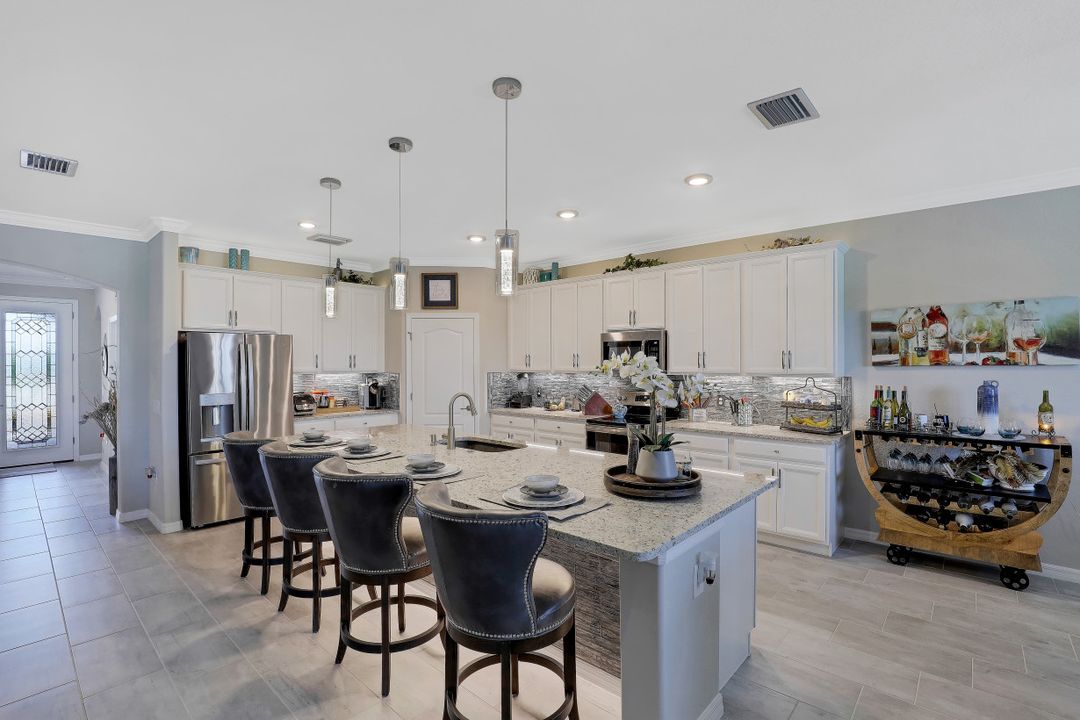 17528 Ashcomb Way, Estero, FL 33928