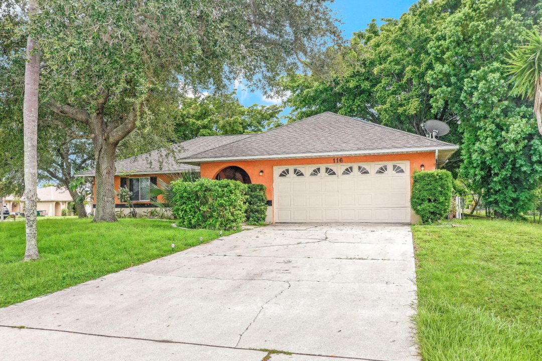 116 SW 31st St, Cape Coral, FL 33914