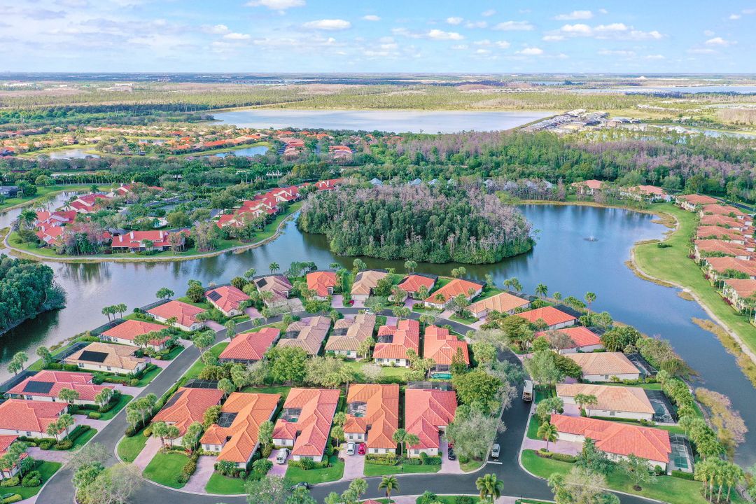 12535 Wildcat Cove Cir, Estero, FL 33928