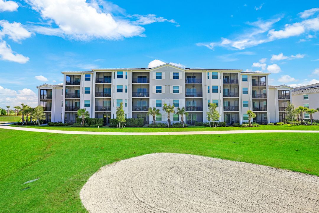 43000 Greenway Blvd #117, Punta Gorda, FL 33982