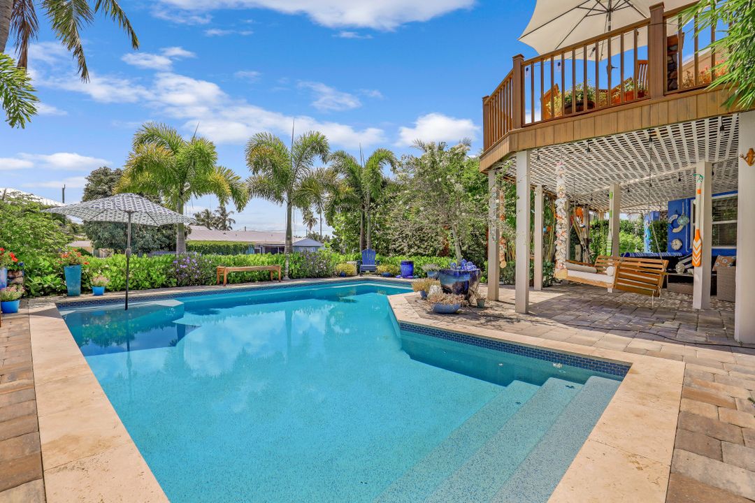 3544 Ruby Ave, Saint James City, FL 33956