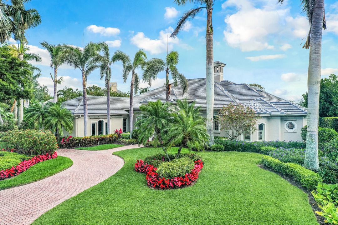 203 Audubon Blvd, Naples, FL 34110