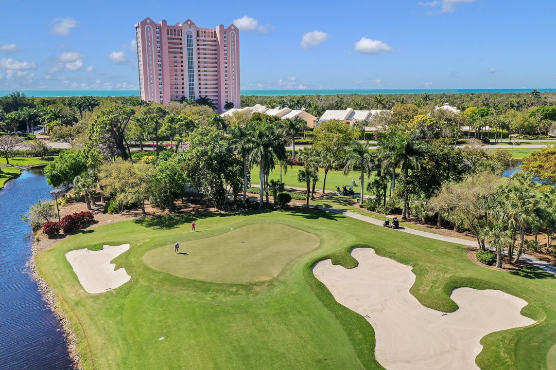 6000 Pelican Bay Blvd #801, Naples, FL 34108
