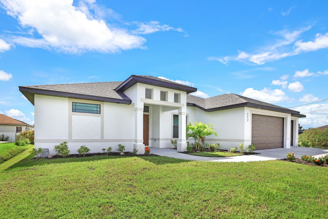 217 NW 36th Ave, Cape Coral, FL 33993