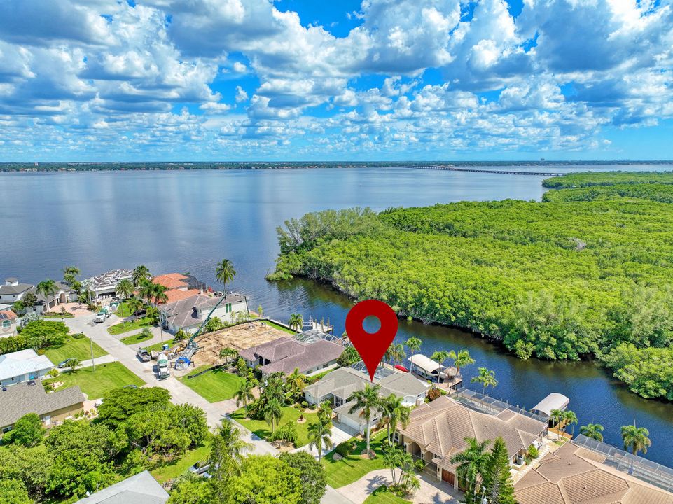 2356 Coral Point Dr, Cape Coral, FL 33990