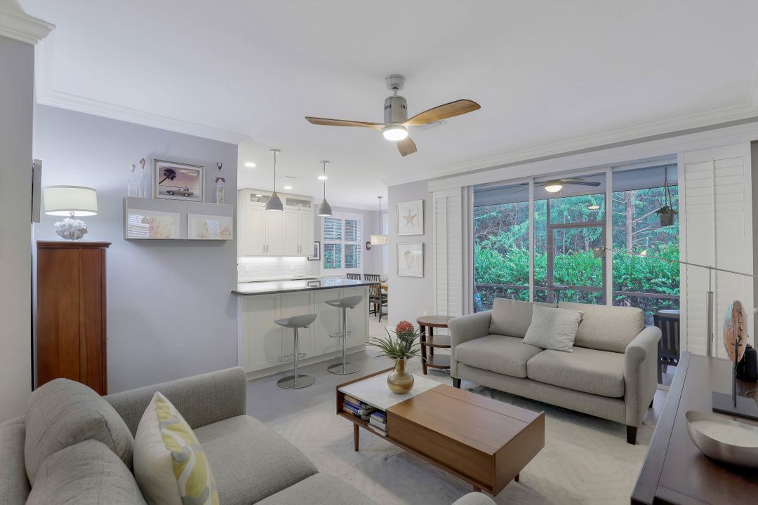 7201 Bergamo Way #101, Fort Myers, FL 33966