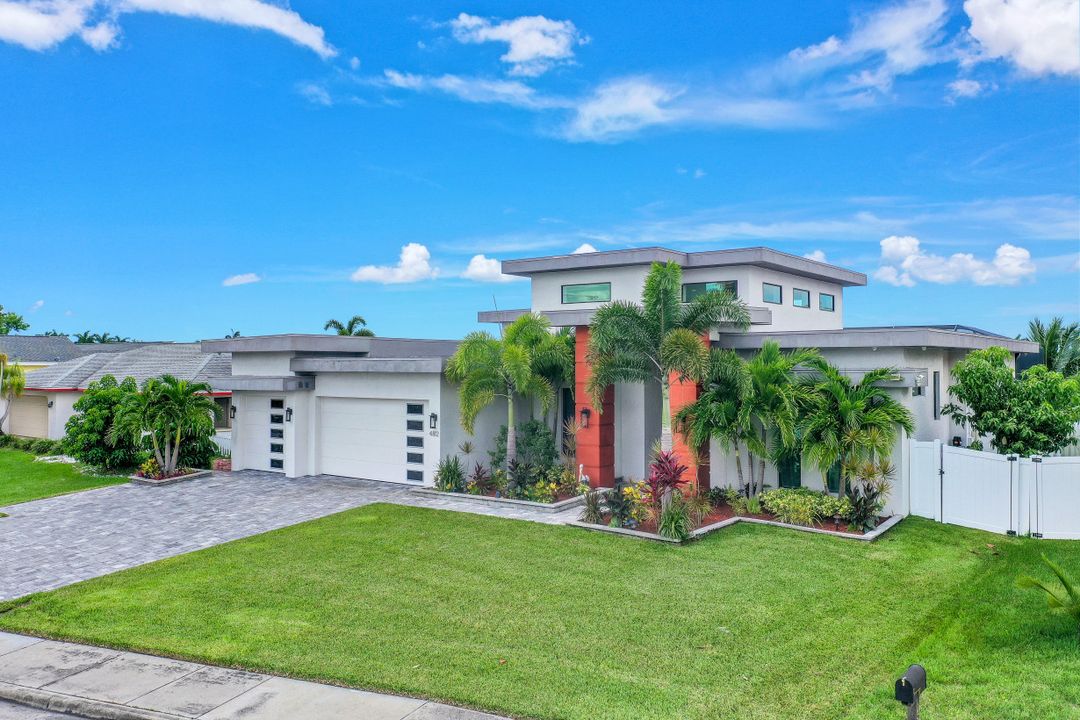 4812 Pelican Blvd, Cape Coral, FL 33914