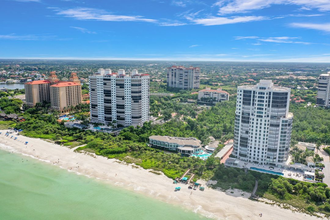8665 Bay Colony Dr #702, Naples, FL 34108