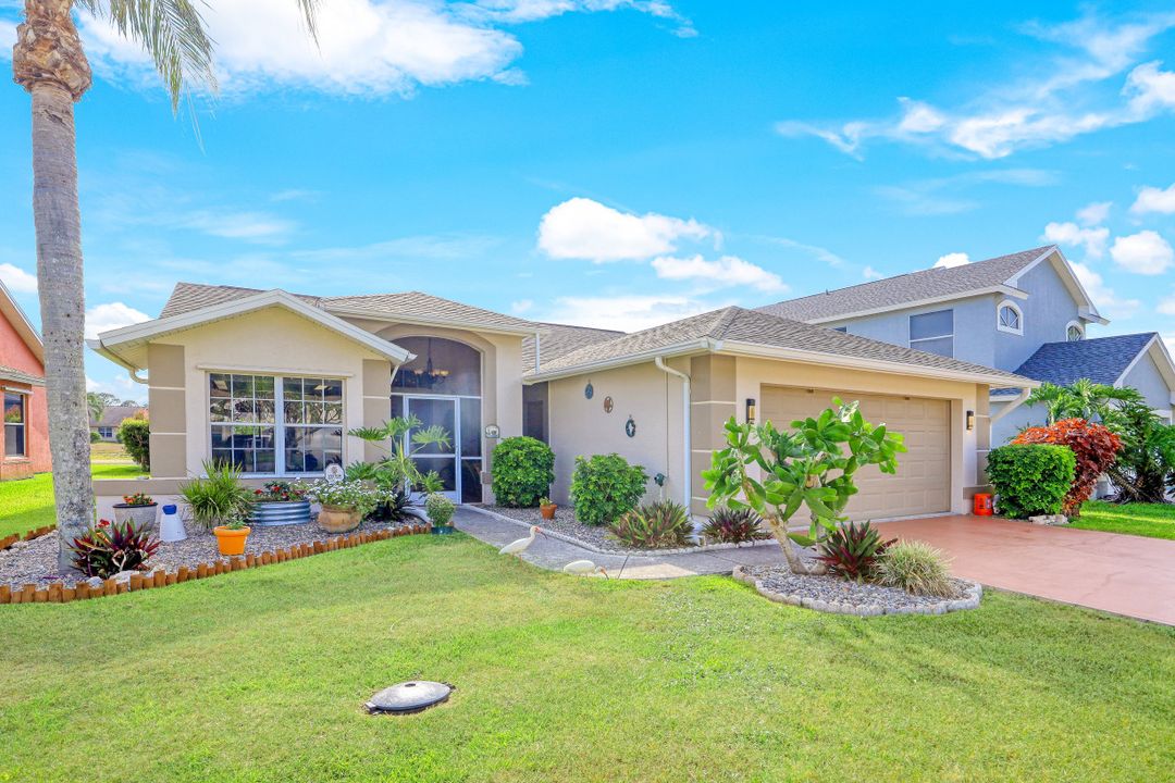 17880 Castle Harbor Dr, Fort Myers, FL 33967