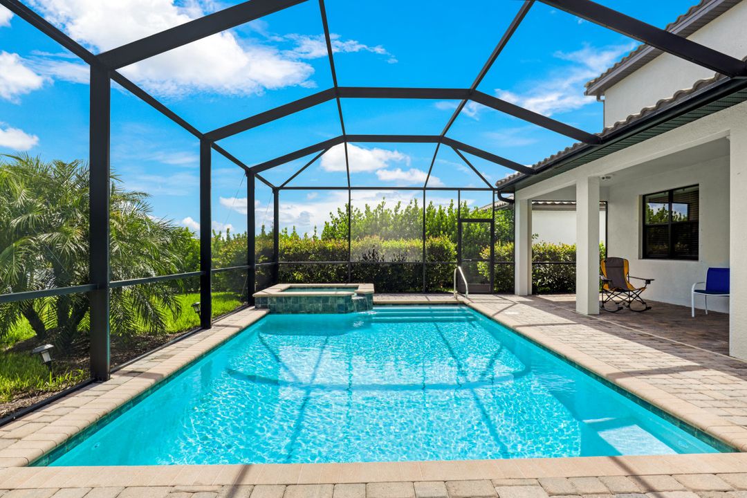 11937 Silver Cobblestone Way, Fort Myers, FL 33913