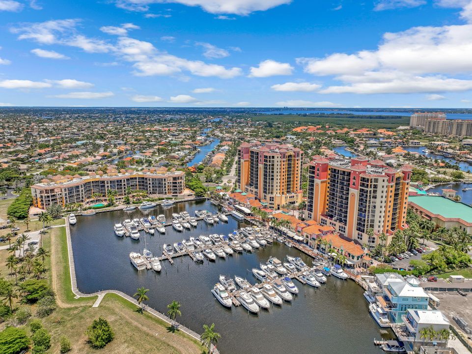 5706 Cape Harbour Dr #110, Cape Coral, FL 33914