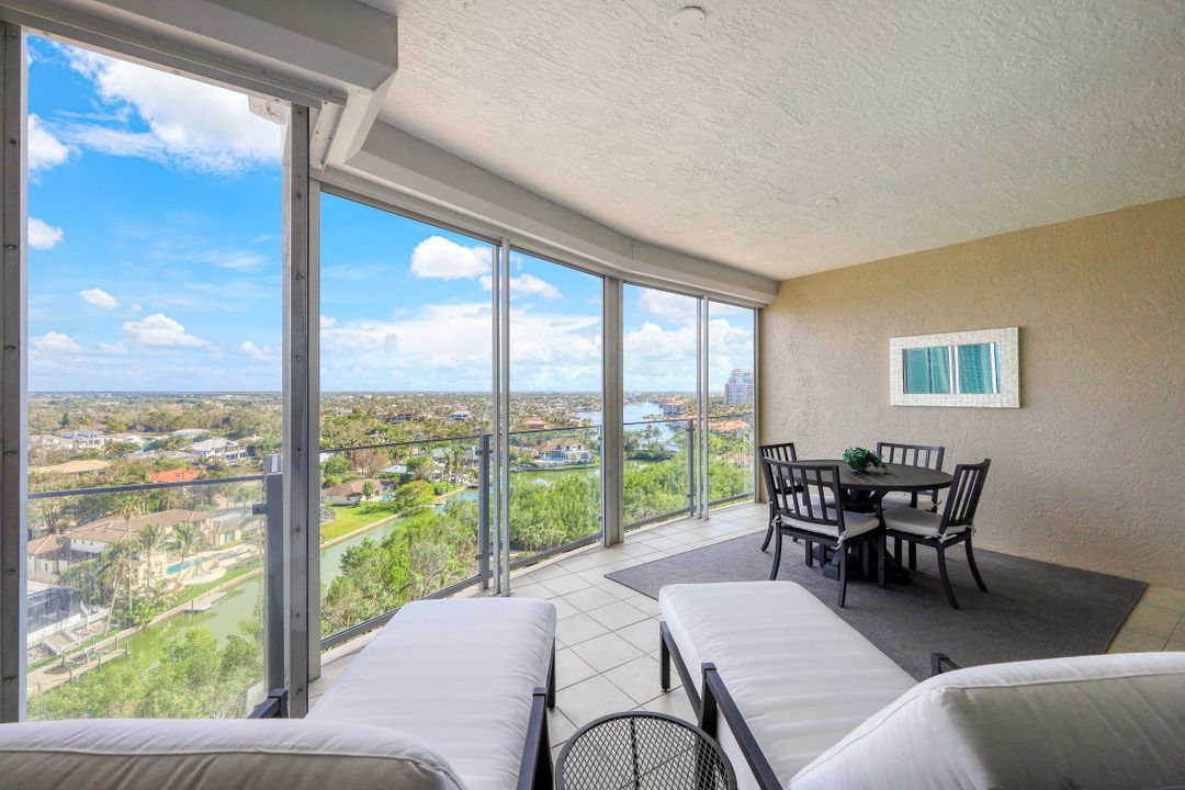 60 Seagate Dr #1204, Naples, FL 34103