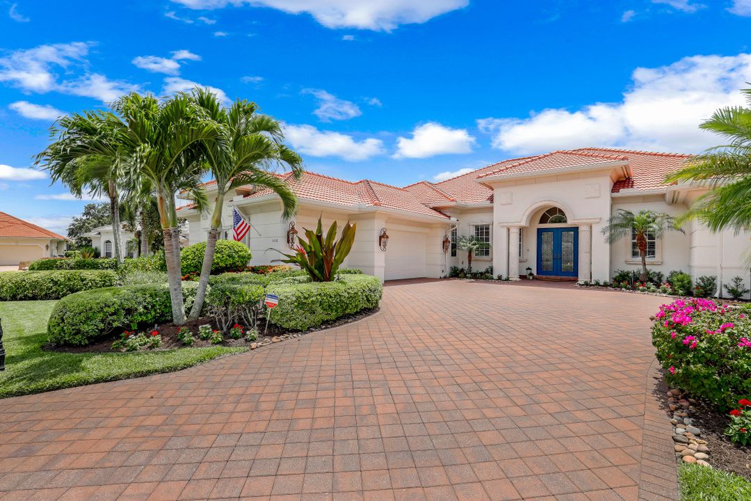 5666 Sago Ct, Naples, FL 34119