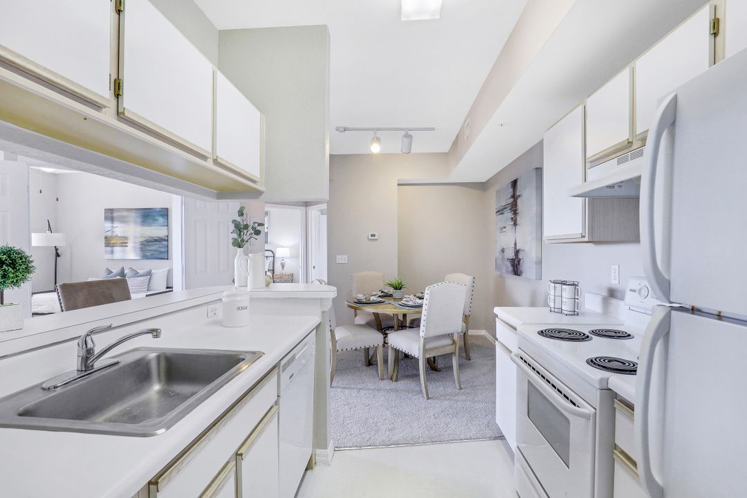 6481 Aragon Way #305, Fort Myers, FL 33966