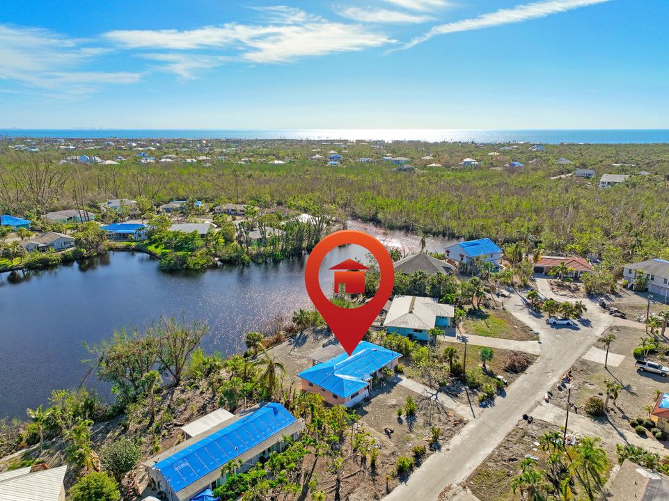 1977 Roseate Ln, Sanibel, FL 33957