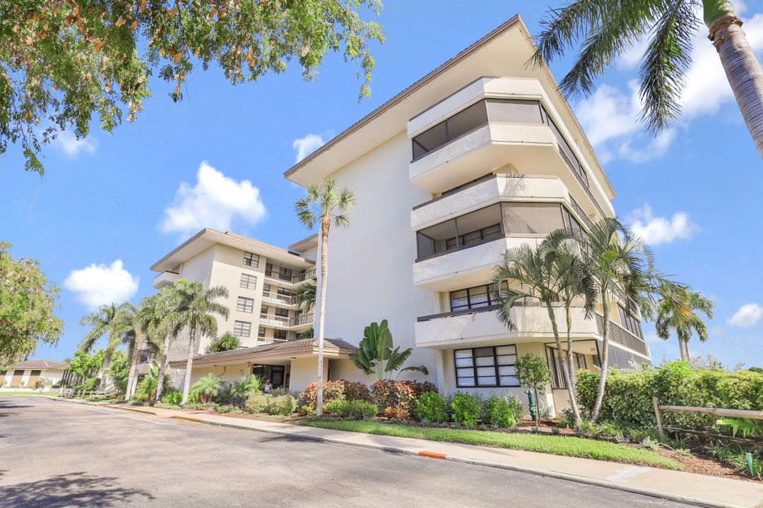 591 Seaview Ct #A-307, Marco Island, FL 34145