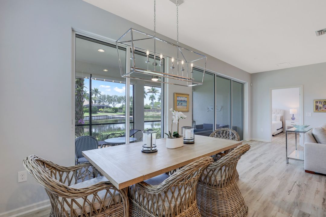 8843 Nautical Landing Cir #101, Naples, FL 34120