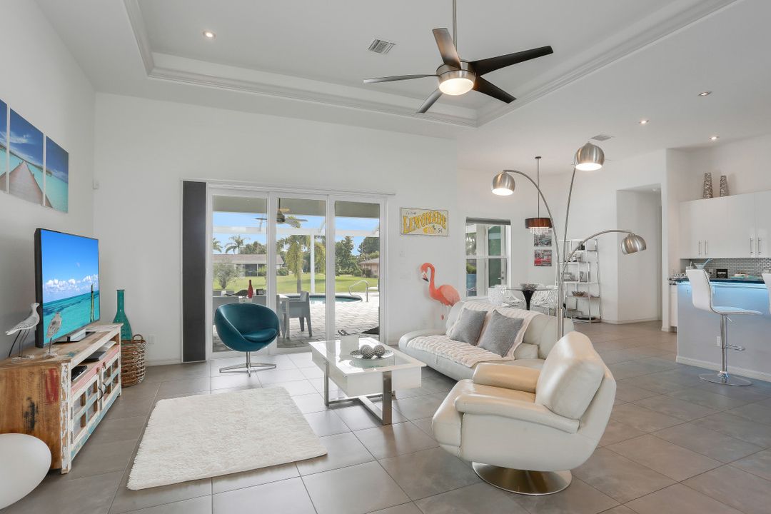 5341 Mikado Ct, Cape Coral, FL 33904