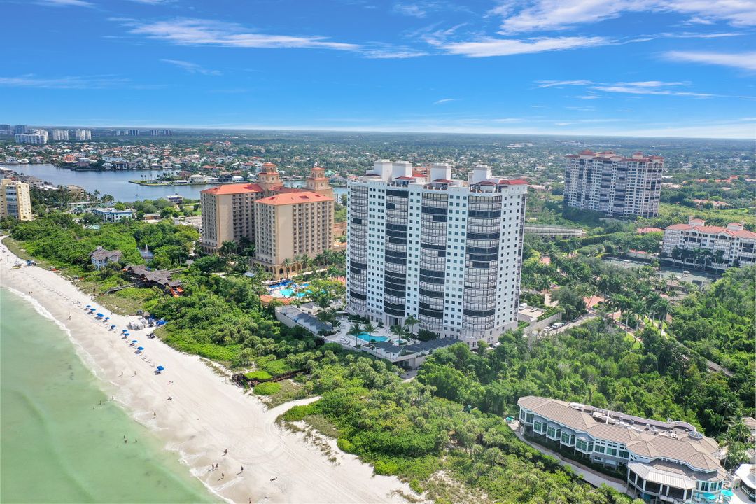 8665 Bay Colony Dr #702, Naples, FL 34108